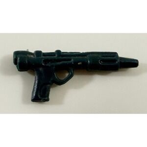 Star Wars 1983 Squidhead Bespin Blaster Original Kenner